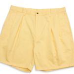 Bermuda Chino Nautica Vintage 