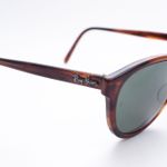Óculos Ray Ban Celebrities Firenze Vintage 80s 