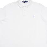 Camisa Polo Polo Ralph Lauren Vintage
