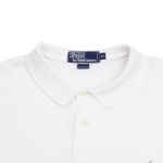 Camisa Polo Polo Ralph Lauren Vintage