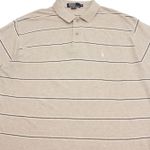 Camisa Polo Polo Ralph Lauren Vintage