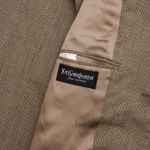 Blazer Yves Saint Laurent Vintage
