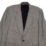 Blazer Seda Kasper Vintage
