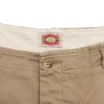 Calça Chino Banana Republic Vintage