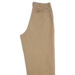 Calça Chino Banana Republic Vintage