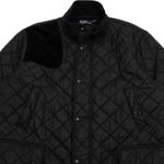Jaqueta Matelassê Polo Ralph Lauren