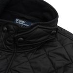 Jaqueta Matelassê Polo Ralph Lauren