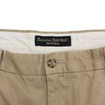 Calça Chino Banana Republic Vintage 