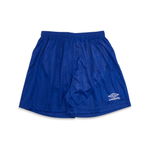 Short Umbro Vintage 