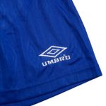 Short Umbro Vintage 