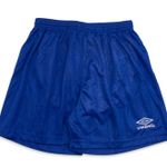 Short Umbro Vintage 