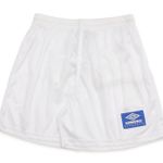 Short Umbro Authentic Vintage 