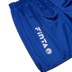 Short Finta Vintage 80s