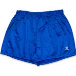 Short Rainha  Vintage 80s