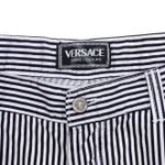 Calça Versace Jeans Couture Vintage 