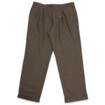 Calça Alfaiataria Polo University by Ralph Lauren Vintage
