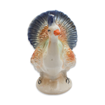 Pavão Porcelana Vintage