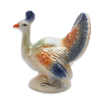 Pavão Porcelana Vintage