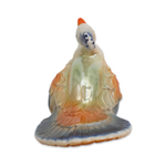 Pavão Porcelana Vintage