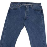 Calça Jeans Levi's 501 W38 L34