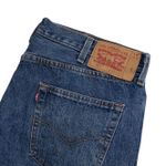 Calça Jeans Levi's 501 W38 L34