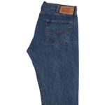 Calça Jeans Levi's 501 W38 L34