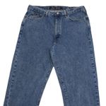 Calça DKNY Jeans 00's