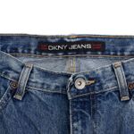 Calça DKNY Jeans 00's
