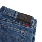Calça DKNY Jeans 00's