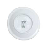 Cinzeiro Porcelana Adar Milano Vintage