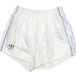 Short Adidas Vintage 80s