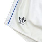 Short Adidas Vintage 80s