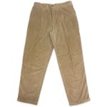 Calça Veludo Cotelê Dockers Vintage