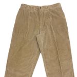 Calça Veludo Cotelê Dockers Vintage