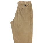 Calça Veludo Cotelê Dockers Vintage