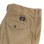 Calça Veludo Cotelê Dockers Vintage