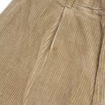 Calça Veludo Cotelê Dockers Vintage