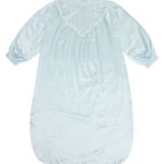 Camisola Miss Dior Lingerie Vintage 80s