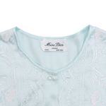 Camisola Miss Dior Lingerie Vintage 80s