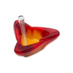 Cinzeiro Murano Vintage 70s