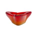 Cinzeiro Murano Vintage 70s
