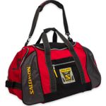Mala Salomon Equipe Duffle Bag Vintage 