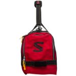 Mala Salomon Equipe Duffle Bag Vintage 