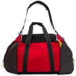 Mala Salomon Equipe Duffle Bag Vintage 