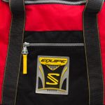 Mala Salomon Equipe Duffle Bag Vintage 