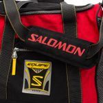 Mala Salomon Equipe Duffle Bag Vintage 