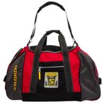 Mala Salomon Equipe Duffle Bag Vintage 