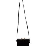 Bolsa Veludo Vintage 