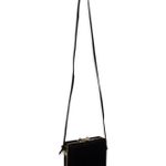 Bolsa Veludo Vintage 