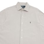 Camisa Polo Ralph Lauren